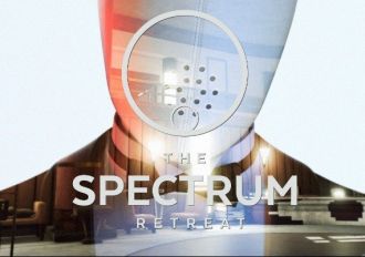 The Spectrum Retreat EN/DE/FR/IT/PT/RU/ES Global Steam Digital Key