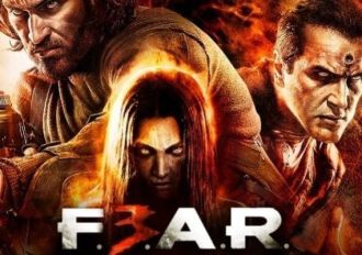 F.E.A.R. 3 EU Steam Digital Key
