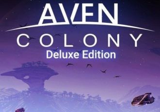 Aven Colony Deluxe Edition EN/DE/FR/IT/RU/ZH/ES EU Xbox One/Series Digital Key
