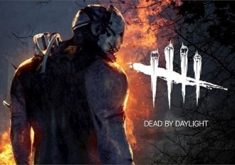 Dead by Daylight EN/DE/FR/IT Turkey Steam Digital Key