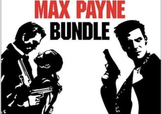 Max Payne - Bundle EN EU Steam Digital Key