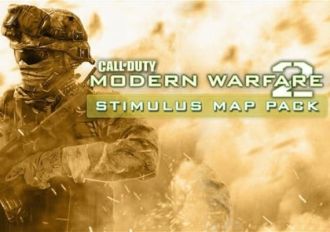 CoD Call of Duty: Modern Warfare 2 - Stimulus Package DLC EN/FR/IT Global Steam Digital Key