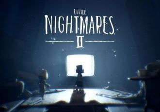 Little Nightmares II United States Nintendo Switch Digital Key