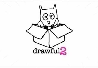 Drawful 2 EN EU Steam Digital Key