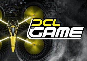 DCL: The Game Global Steam Digital Key