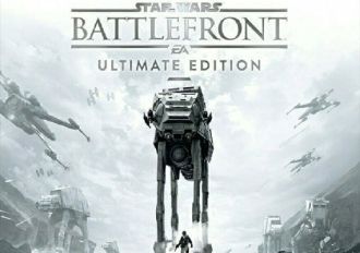 Star Wars: Battlefront Ultimate Edition EN/DE/FR/IT United States Xbox One/Series Digital Key