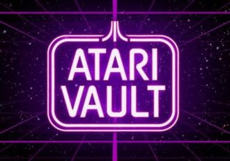 Atari Vault EN/DE/FR/IT/NL/ES Global Steam Digital Key