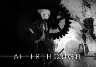 Afterthought EN/DE Global Steam Digital Key