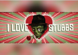 Stubbs the Zombie in Rebel Without a Pulse I Love Stubbs Edition EN/DE/FR/RU/ZH/ES Global Steam Digital Key