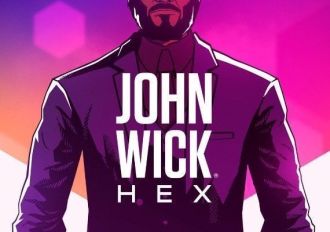John Wick Hex EN United States Xbox One/Series Digital Key