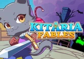 Kitaria Fables Deluxe Edition EN Argentina Xbox One/Series Digital Key