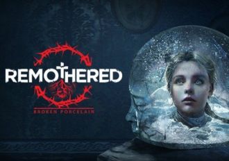 Remothered: Broken Porcelain Global Steam Digital Key