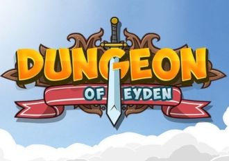 Dungeon of Eyden EN/DE Global Steam Digital Key