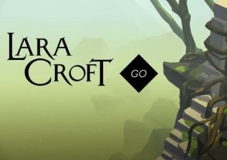 Lara Croft GO EN/DE/FR/IT/PT/ES Global Steam Digital Key