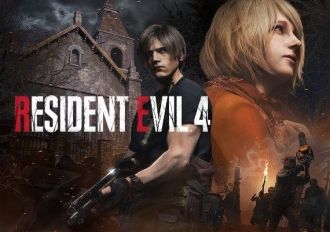 Resident Evil 4 - Remake - Extra DLC Pack DLC EN Argentina Xbox Series Digital Key