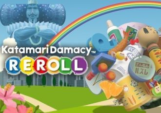 Katamari Damacy: Reroll EN United States Xbox One/Series Digital Key