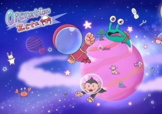 Operation Zeta EN Argentina Xbox One/Series Digital Key