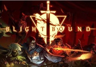 Blightbound Turkey Xbox One/Series Digital Key