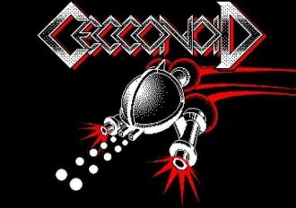 Cecconoid EN Global Steam Digital Key
