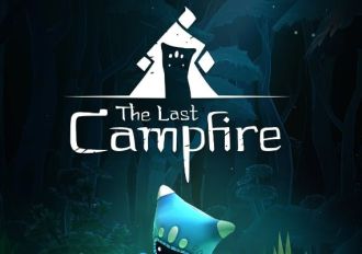 The Last Campfire Global Epic Games Digital Key