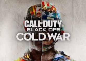 CoD Call of Duty: Black Ops - Cold War EN ROW Xbox One Digital Key