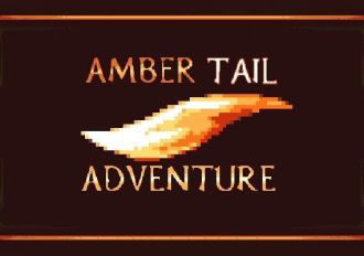 Amber Tail Adventure EN/RU Global Steam Digital Key