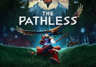 The Pathless EN Brazil Xbox One/Series Digital Key