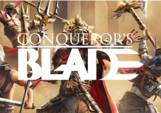 Conqueror's Blade - Paladin Power Pack DLC EN Global Steam Digital Key