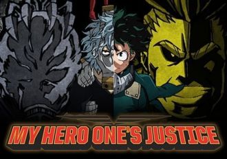 My Hero One's Justice EN/DE/FR/IT/JA/KO/ES United States Nintendo Switch Digital Key