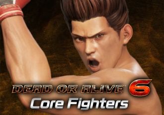 Dead or Alive 6 - Jann Lee DLC EN EU Xbox One/Series Digital Key