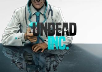 Undead Inc. EN/DE/FR/IT/ZH/ES/ZH Global Steam Digital Key