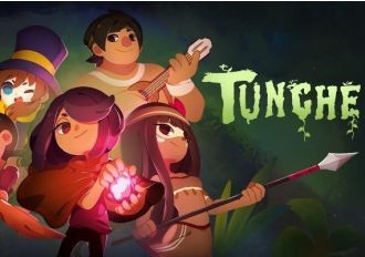 Tunche EN Argentina Xbox One/Series Digital Key