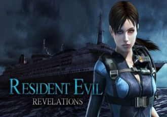 Resident Evil: Revelations EN/DE/FR/IT/PL/JA/RU/ES United States Xbox One/Series Digital Key