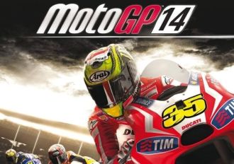 MotoGP 14 EN/DE/FR/IT/ES Global Steam Digital Key