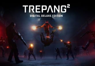 Trepang2 Deluxe Edition EN Colombia Xbox Series/Windows Digital Key