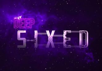 Deep Sixed EN Global Steam Digital Key