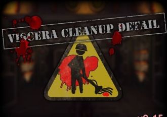 Viscera Cleanup Detail EN Global Steam Digital Key