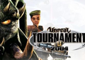 Unreal Tournament 2004 EN/DE/FR/IT/ES Global Steam Digital Key
