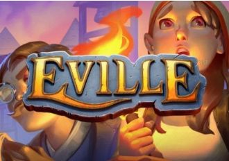 Eville Global Steam Digital Key