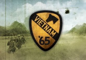 Vietnam '65 EN Global Steam Digital Key