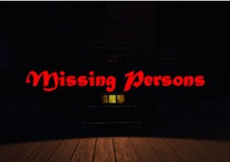 Missing Persons EN Global Steam Digital Key