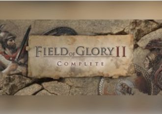 Field of Glory II Complete Edition EN Global Steam Digital Key