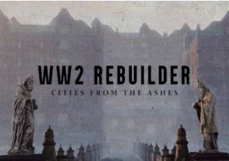 WW2 Rebuilder Global Steam Digital Key