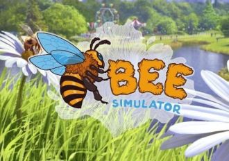 Bee Simulator Global Steam Digital Key