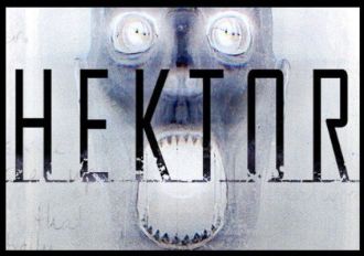 Hektor EN Global Steam Digital Key