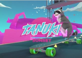 Tanuki Sunset EN Argentina Xbox One/Series Digital Key