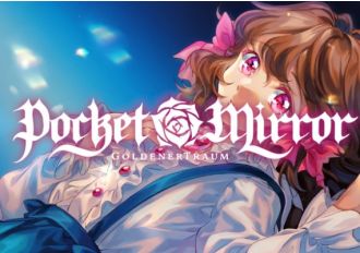 Pocket Mirror: GoldenerTraum Global Steam Digital Key