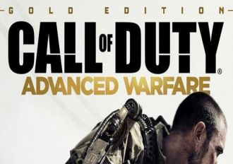 CoD Call of Duty: Advanced Warfare Gold Edition EN/DE/FR/IT/RU/ES Global Steam Digital Key