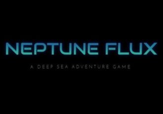 Neptune Flux EN Global Steam Digital Key