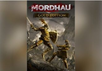 Mordhau Gold Edition EN Brazil Xbox One/Series Digital Key